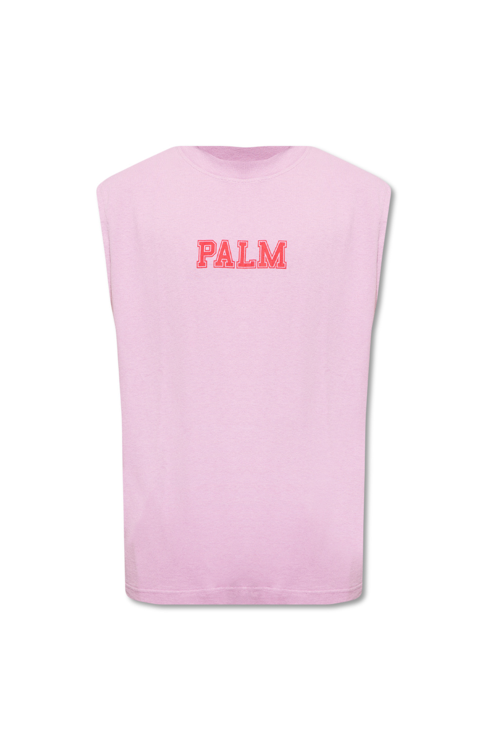 【関税＆送料込み】Palm Angels T-Shirts & Tank Tops Palm Angels T-Shirt, Size M